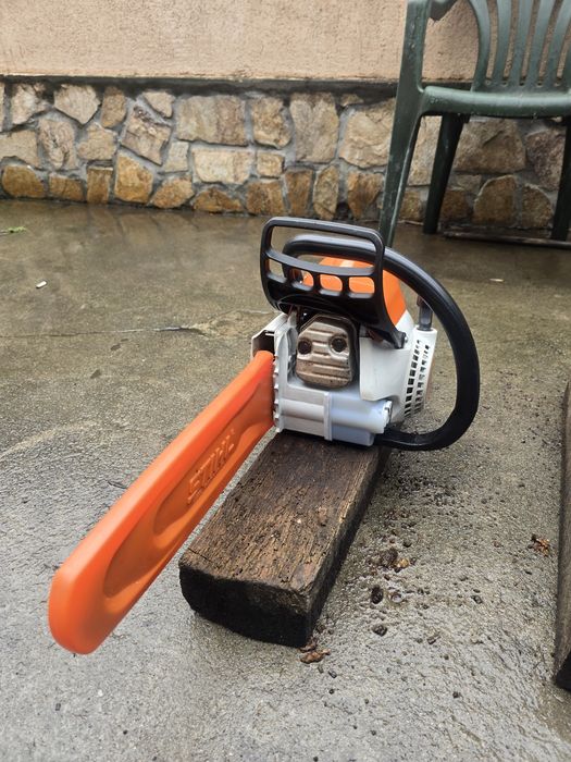 Моторен трион STIHL MS 181 C