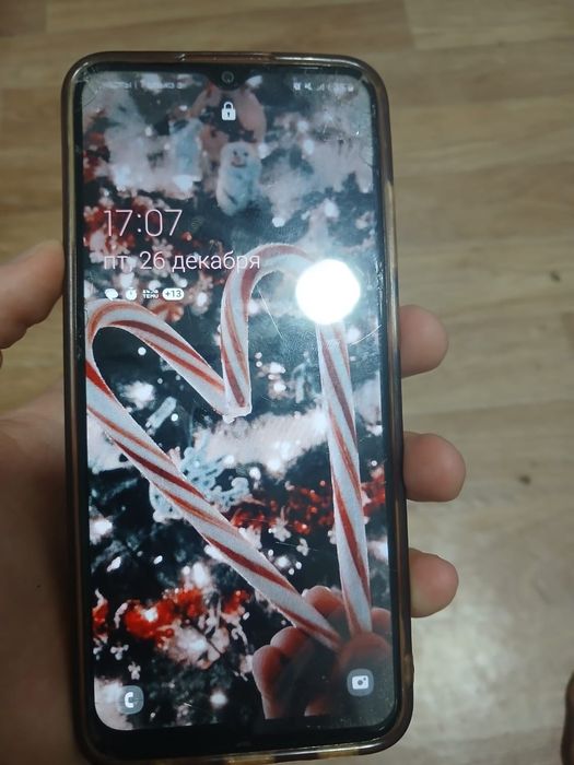 Галакси а04е в хорошом состояний