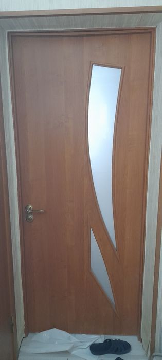 Межкомнатные двери