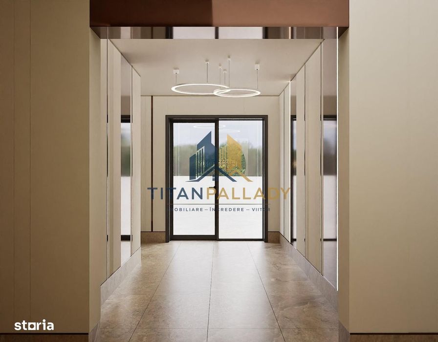 2 Camere FINALIZAT / Premium Boutique/ 62mp / Titan-Pallady / Bloc nou