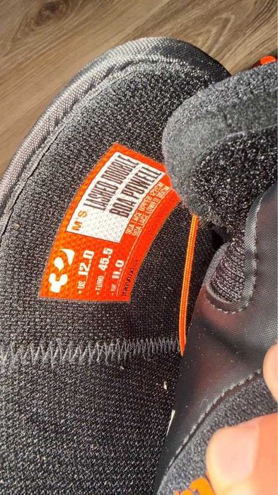 45.5 Snowboard boots / Сноуборд обувки / ThirtyTwo