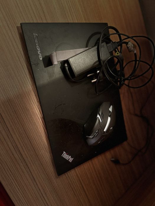 Vand laptop Lenovo