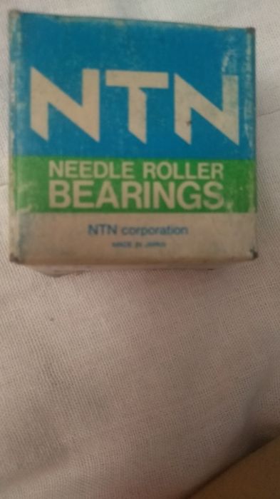 Продам подшипники новые