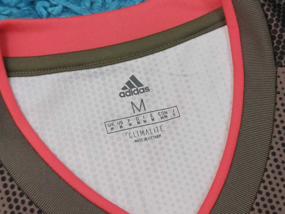 Tricou Adidas Climalite