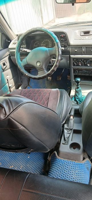 Продам  Daewoo nexia