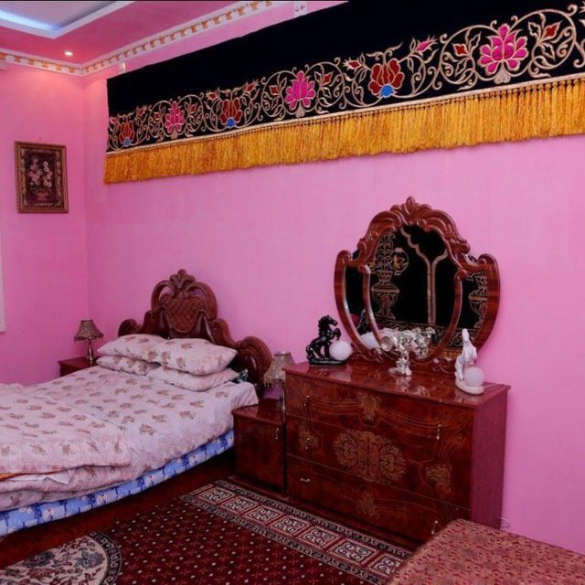 Гостиница Сабрина