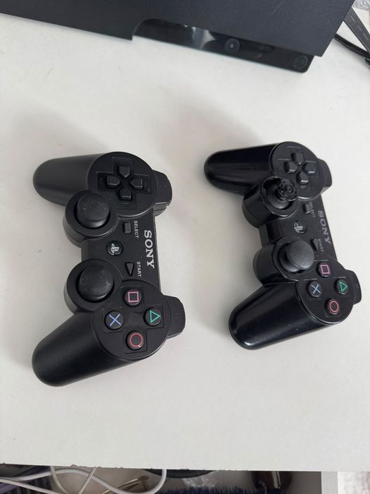 Playstation 3 Slim