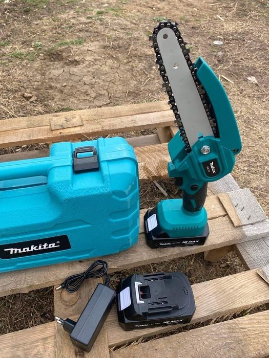 Акумулаторна резачка Makita 18V,24V Макита