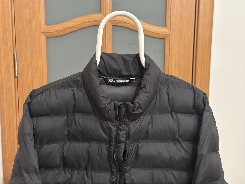 Geaca ZARA pentru barbati XXL