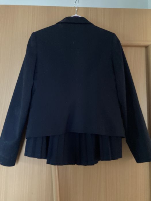 Школьная форма