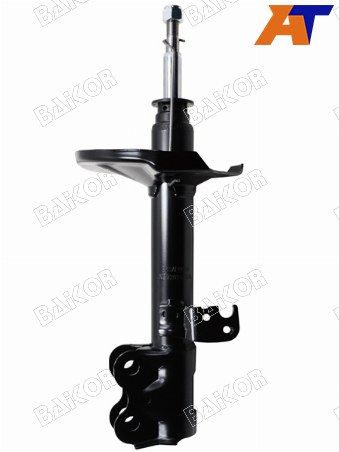 Стойка передняя  Toyota Corolla