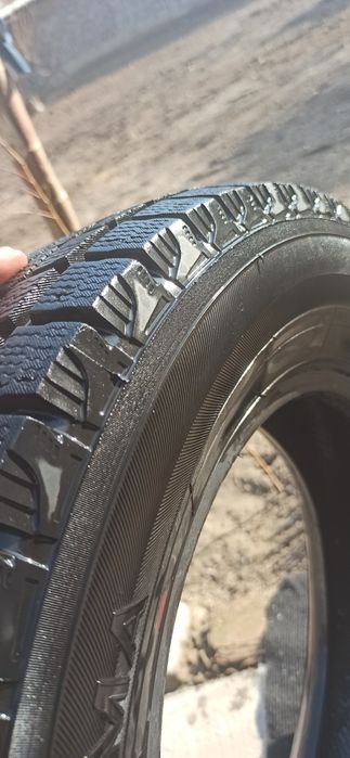 Гарантия шишка нету