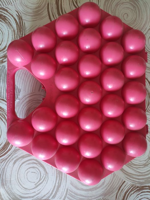 Контейнер,переноска для яиц.