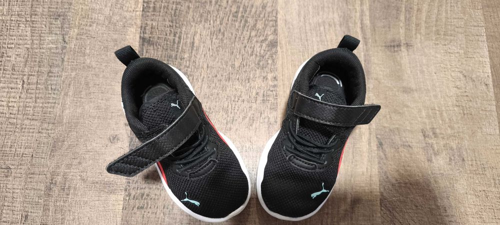 Маратонки Puma, за момиче