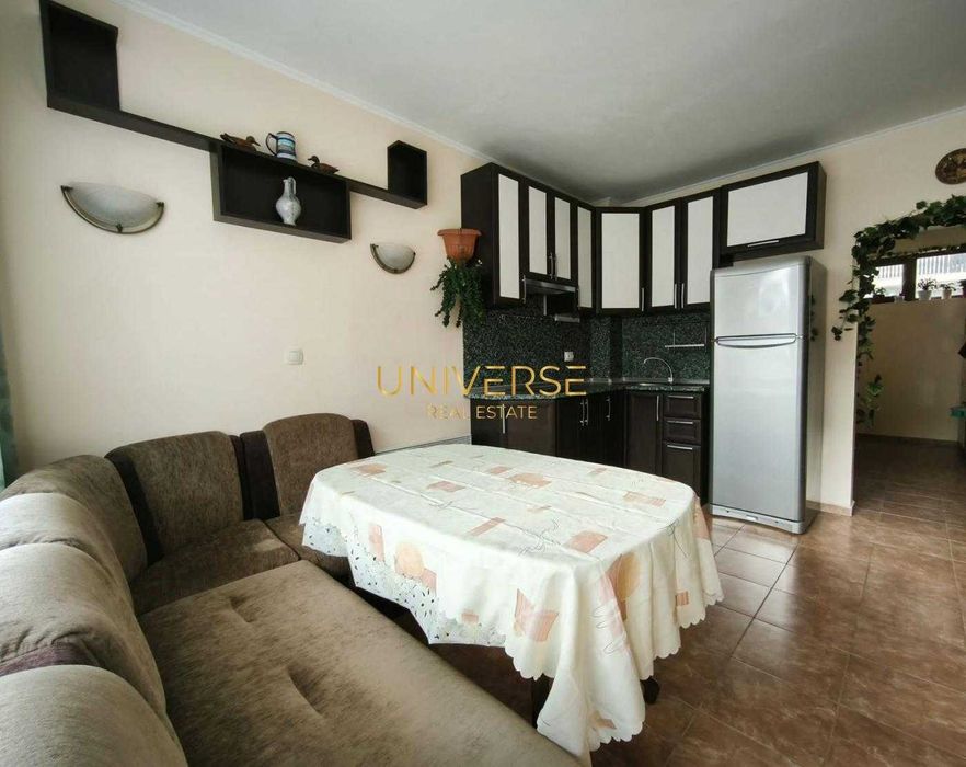 Продава се Тристаен апартамент в к.к. Слънчев бряг - 75 кв.м за 1187 €/кв.м - Снимка #8