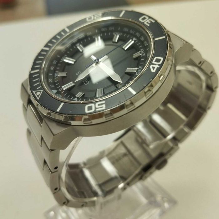 Часовник Guess GW0426G1 – мъжки