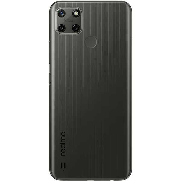 Telefon Realme C25y memorie 128GB 4G Dual Sim Display 6.5" Gri Nou Sigilat