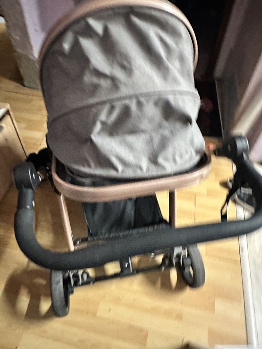Carucior 2 in 1