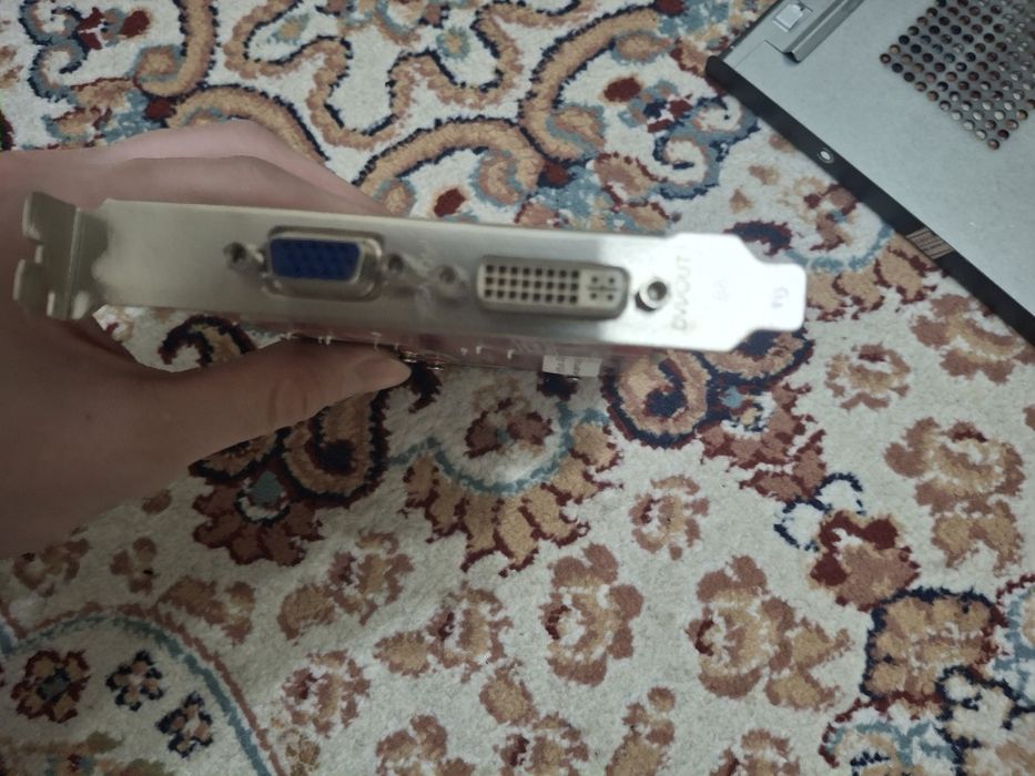 Продам комплектующие