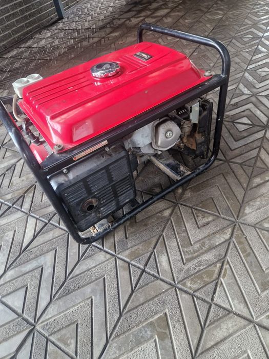 Продам генератор