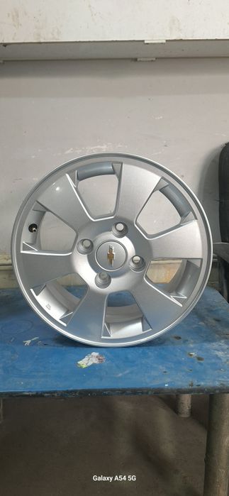 Jentra kobalt radnoy detal zapchastlar