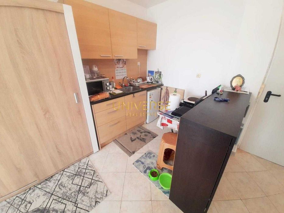 Продава се Едностаен апартамент в с. Кошарица, Област Бургас - 47 кв.м за 915 €/кв.м - Снимка #2