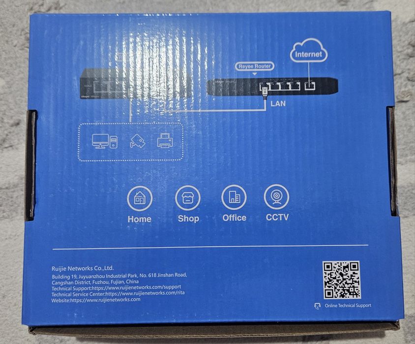 Модем TP-Link TD-W8961N