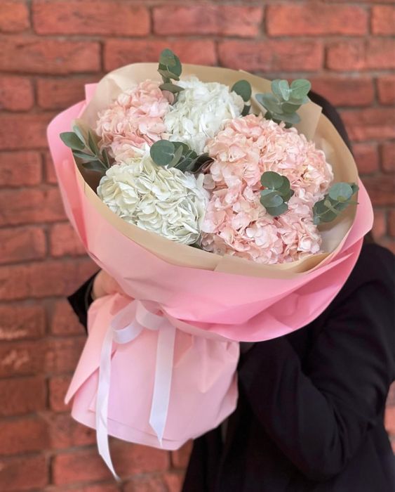 Букеты Алматы с Доставкой! Розы, Цветы