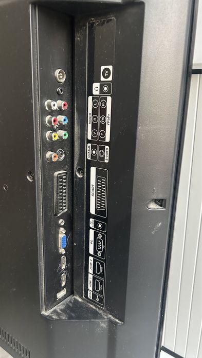 Продам телевизор Daewoo