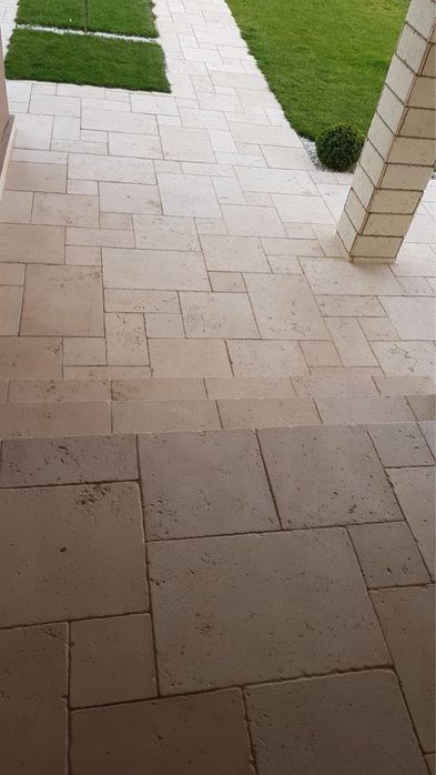 Pavaj Traverstone Arvore modul francez Athos Roma rezidential premium