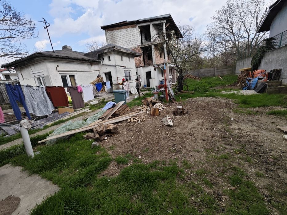 Teren 445 mp Sector 1 Străulești | 12,5m deschidere |Toate utilitățile