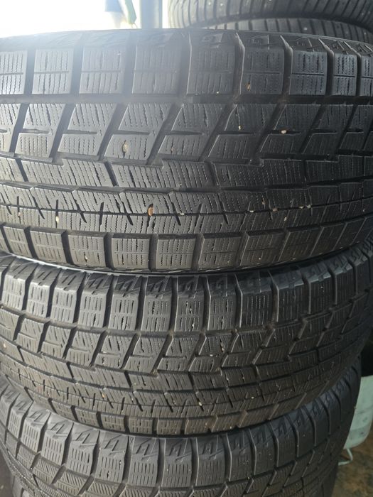 Зимний шины бар комплект