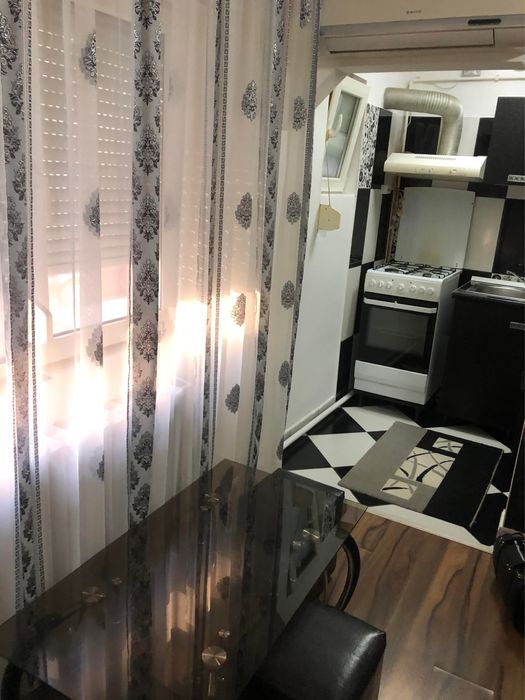 Apartament de inchiriat parter-Valea Roșie Craiova