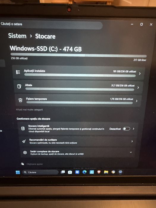 Laptop LENOVO IdeaPad 3