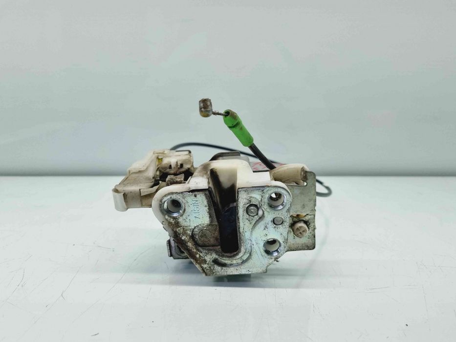 Broasca usa stanga spate Toyota Aygo [Fabr 2005-2014] OEM