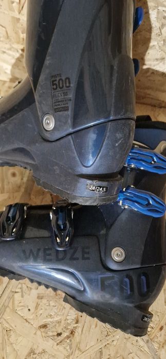 Clapari Wedze 24 sau 24-24,5