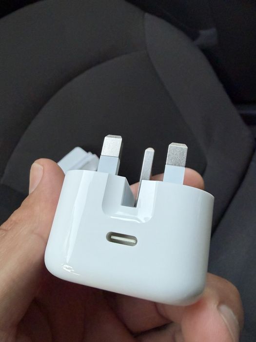 Orginal zaryadnik galofka iphone