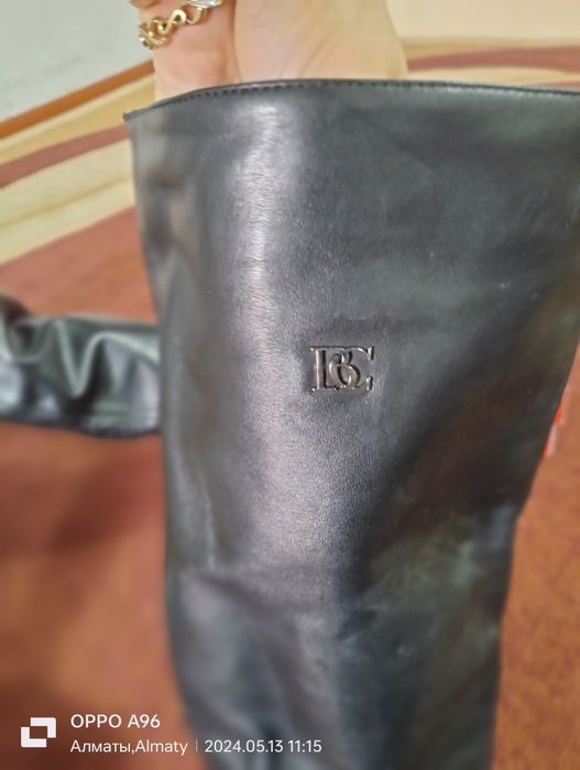 Осенний сапаги хорошо состояние