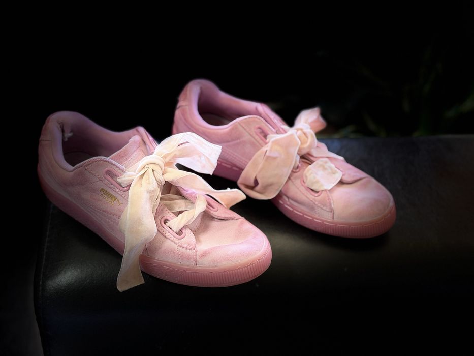 Дамски маратонки Puma