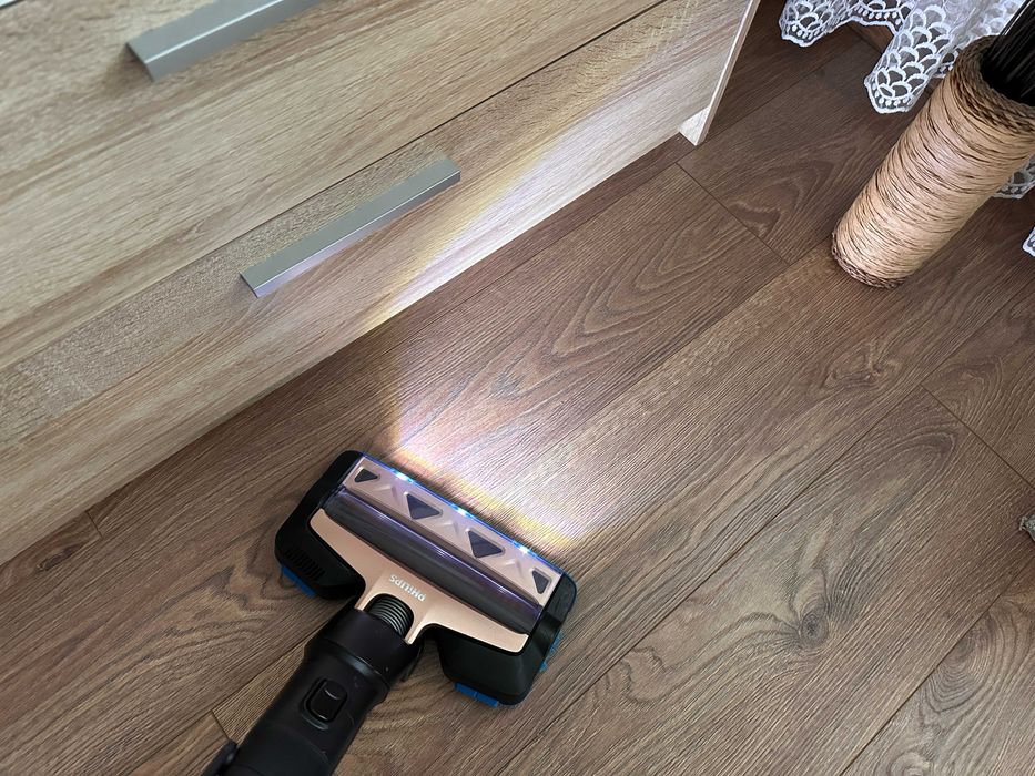 Вертикална прахосмукачка Philips Speed Pro Max (XC8045/01)