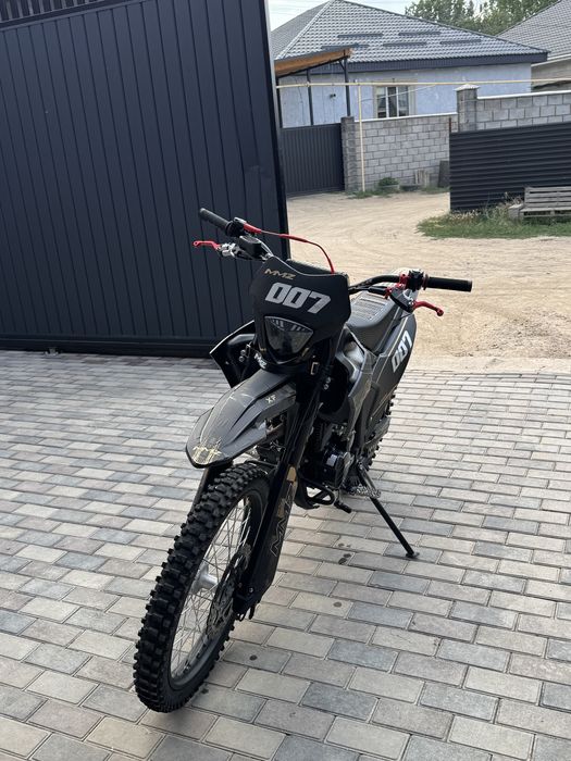 Эндуро MMZ007 300куб