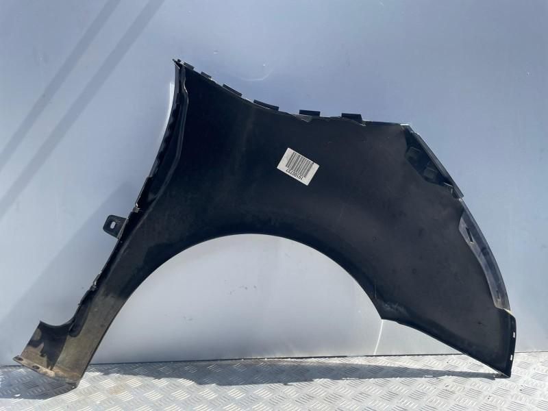 Aripa fata stanga Citroen C4 Picasso UD