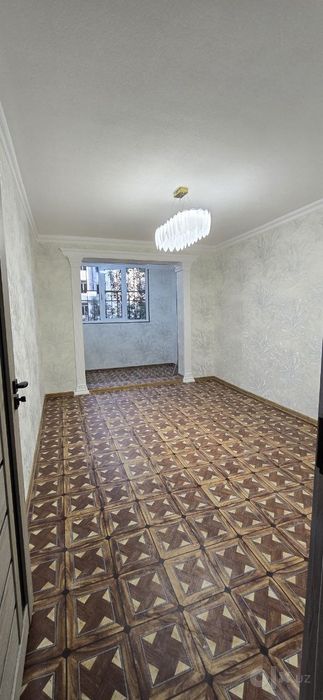 3 комнатная квартира
