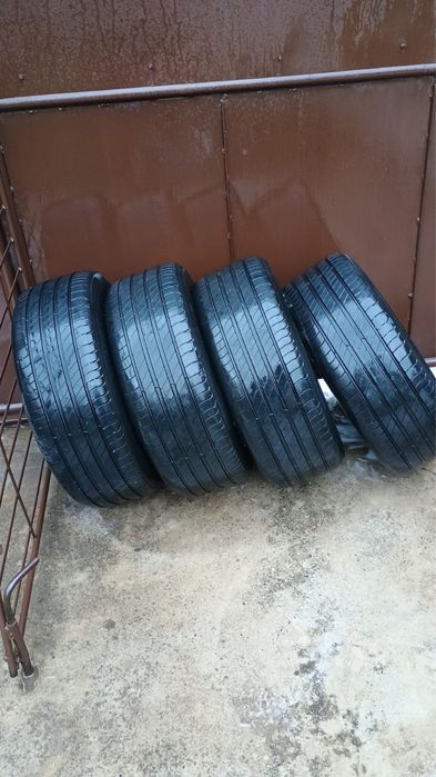 Set jante Ford Focus 3