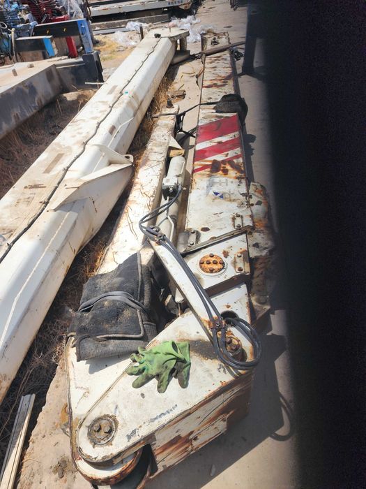 Автовышка установка сотилади