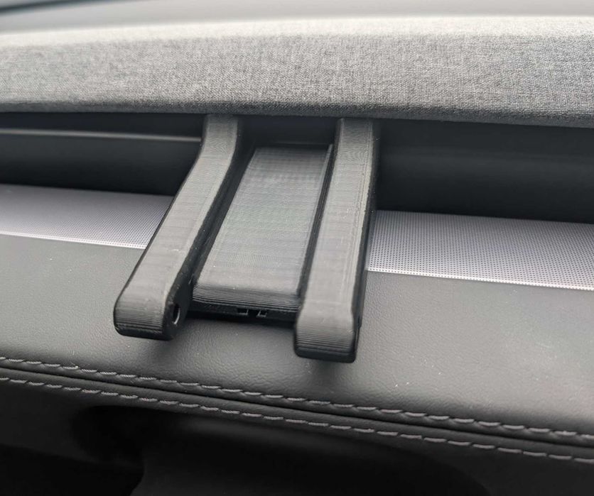 Suport Tesla S3XY Dash holder Model Y Juniper