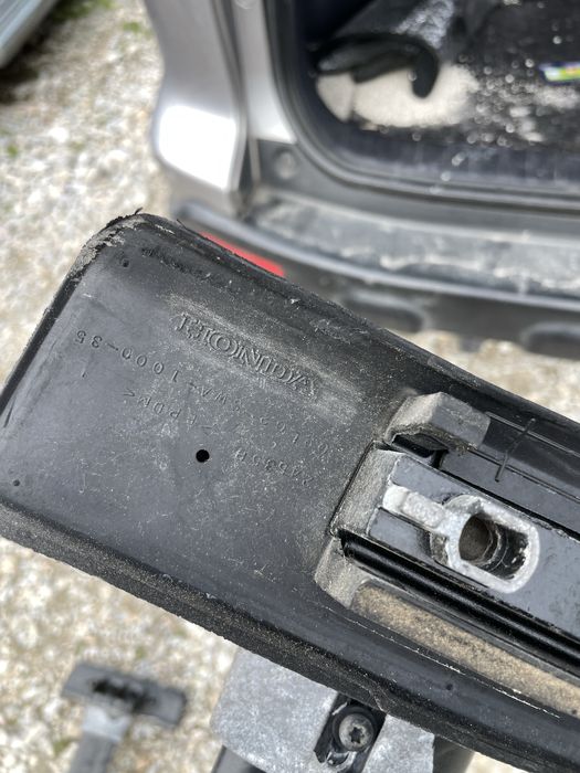 Honda Crv 3 Патерица Кора багажник Напречни греди