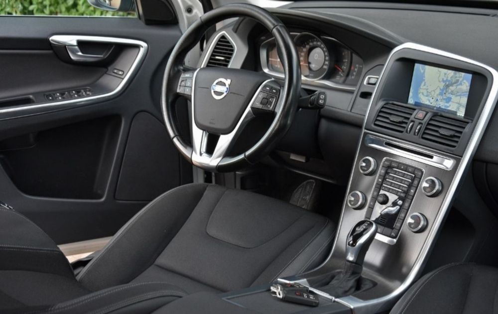 VOLVO XC60 2014 — imagine 4