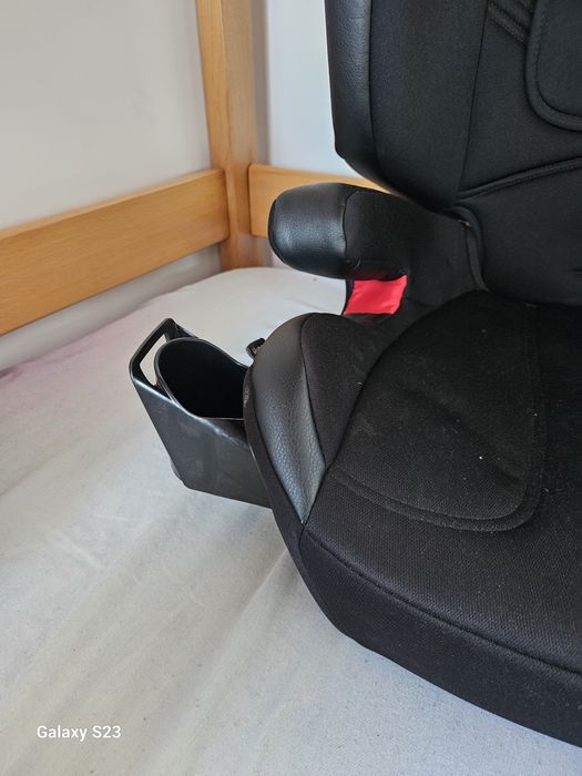 Scaun auto Lionelo (grupă de vârstă 15-36 kg)