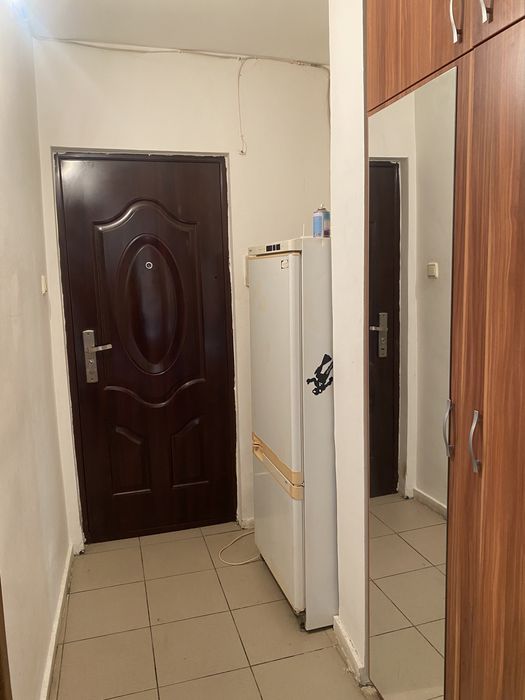 Garsoniera de inchiriat